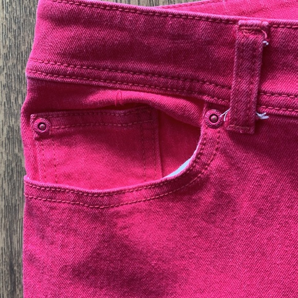 Chico’s Capri 2 (12-14) - Picture 3 of 8